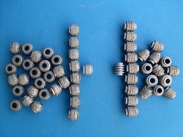 釬焊金剛石串珠