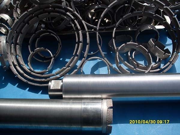 狼牙系列薄壁水鉆