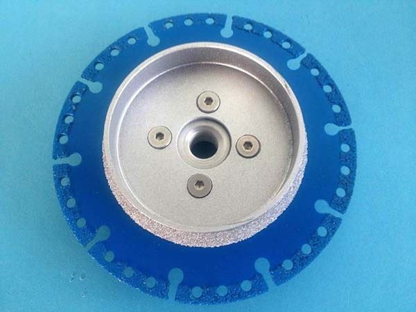 釬焊金剛石鋸片